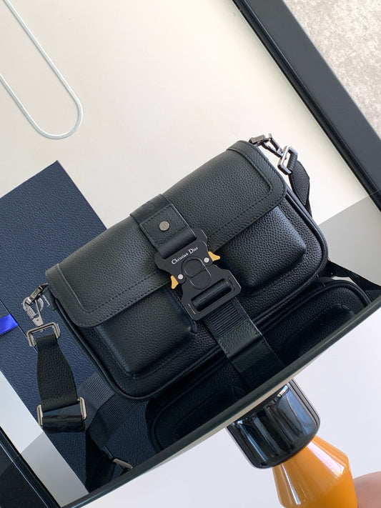 Dior Messenger Bag