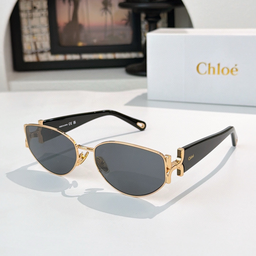 Chloe Sunglasses