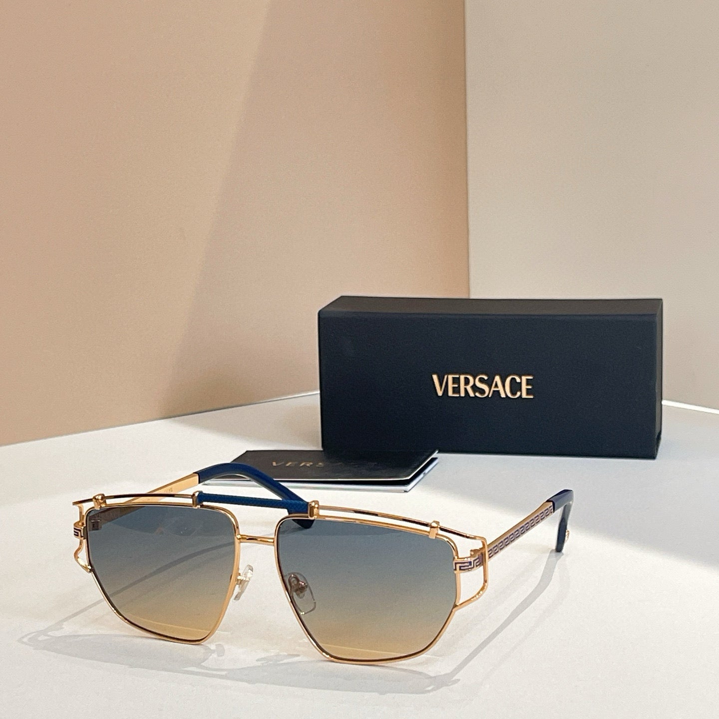Versace Sunglasses