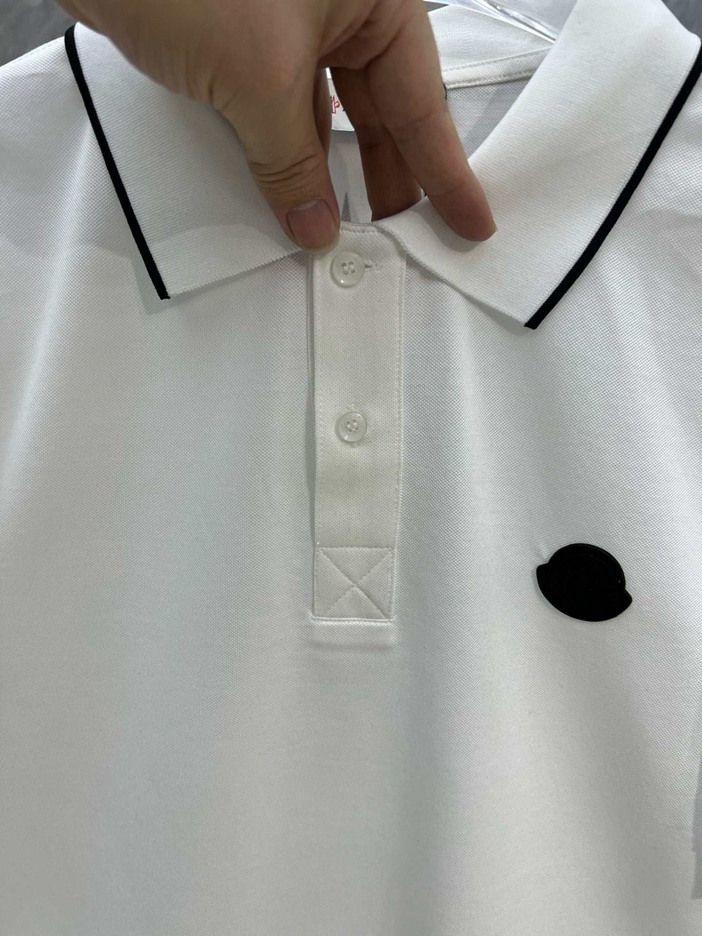 Moncler Polo