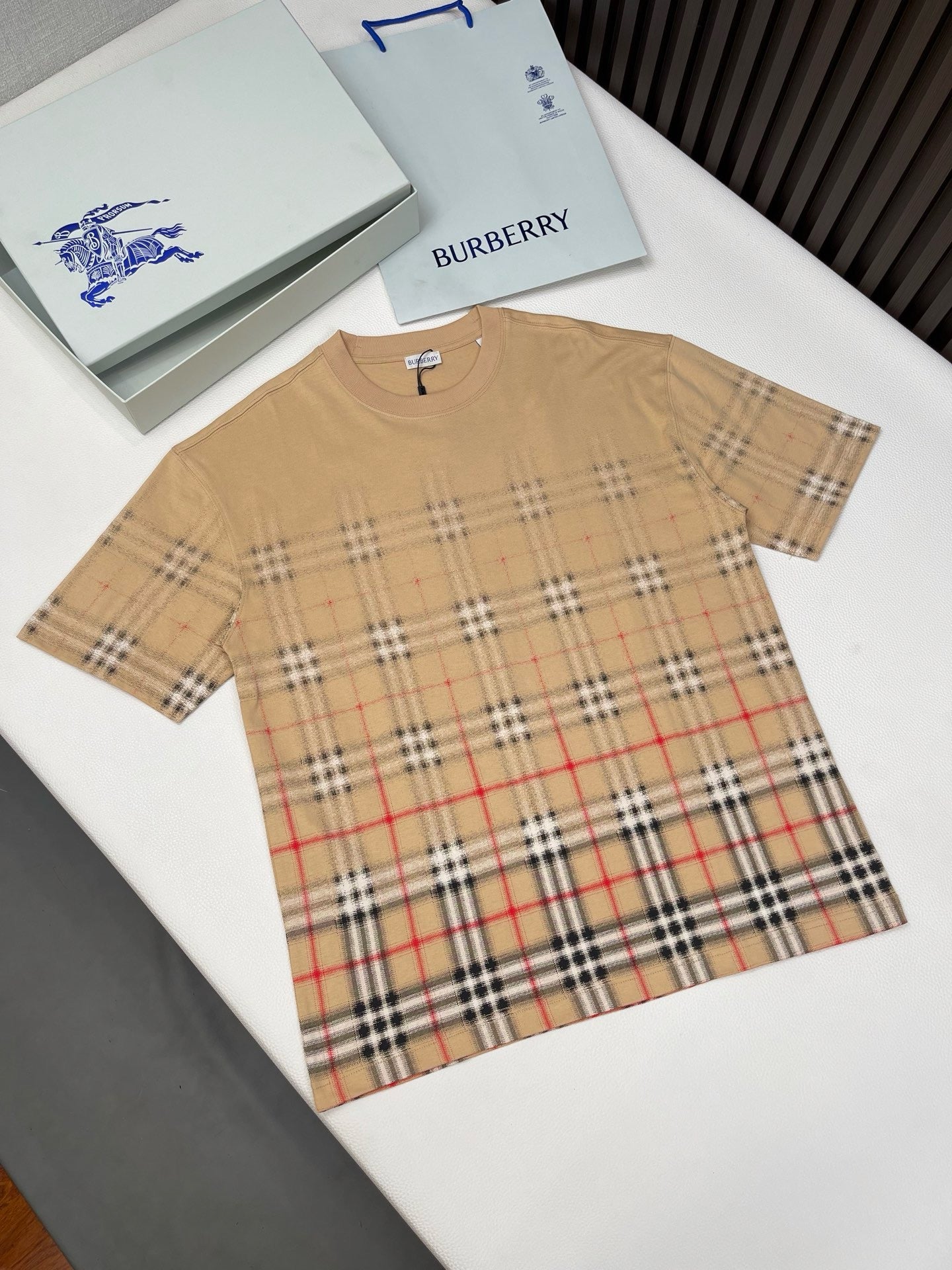 BBR T-shirt