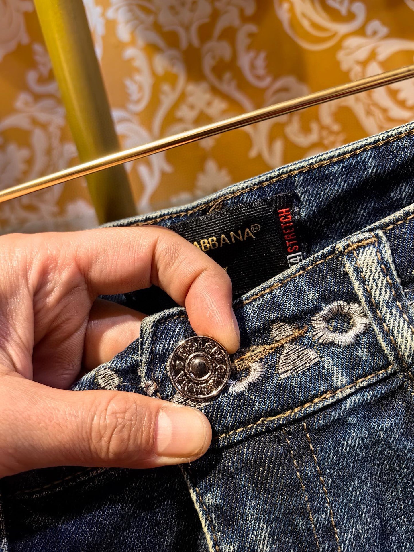 Dolce & Gabbana Jeans