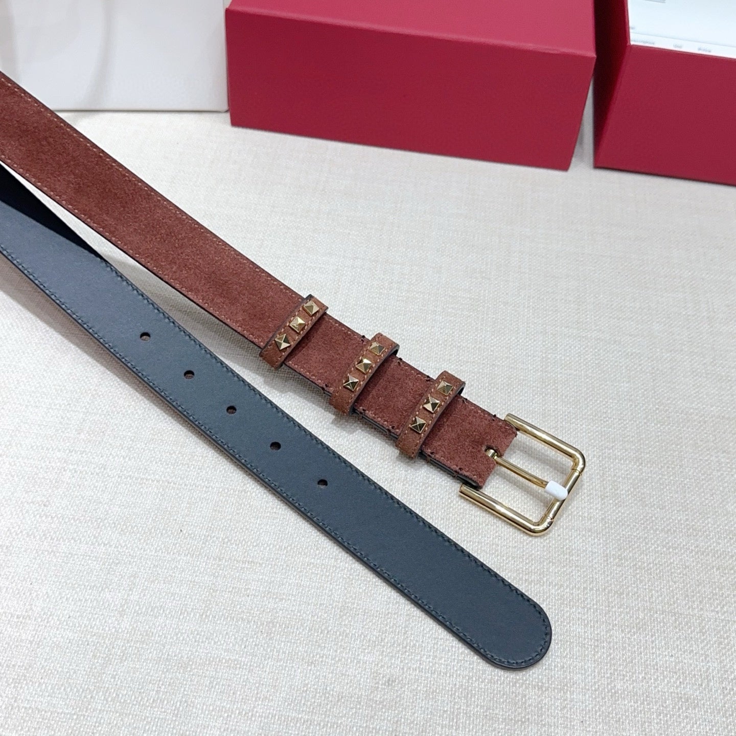 Valentino Belt