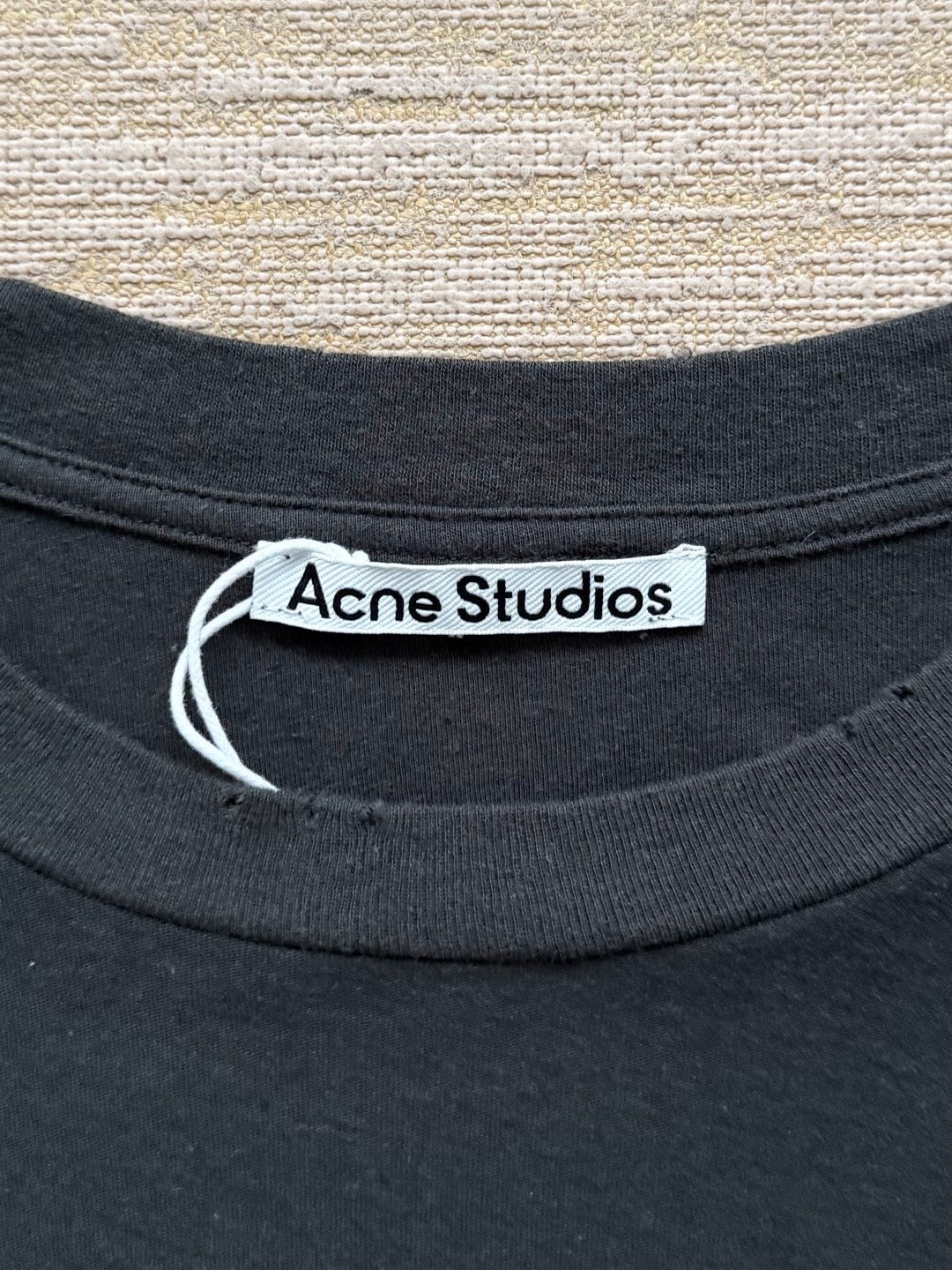 AS T-Shirt