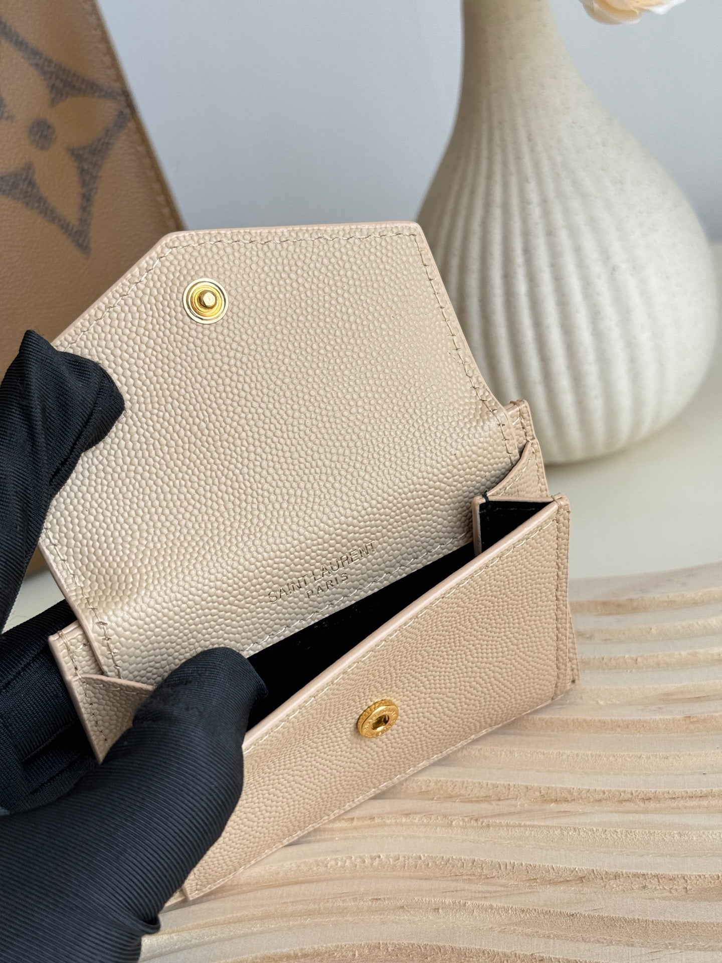 YSL Wallet