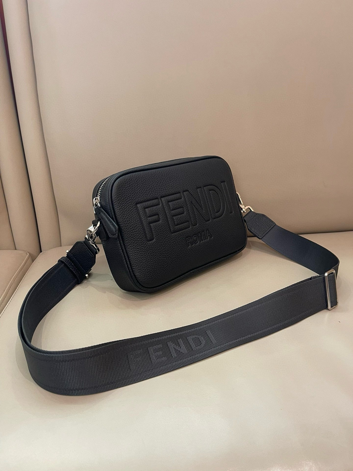 Fendi Cross Body Bag