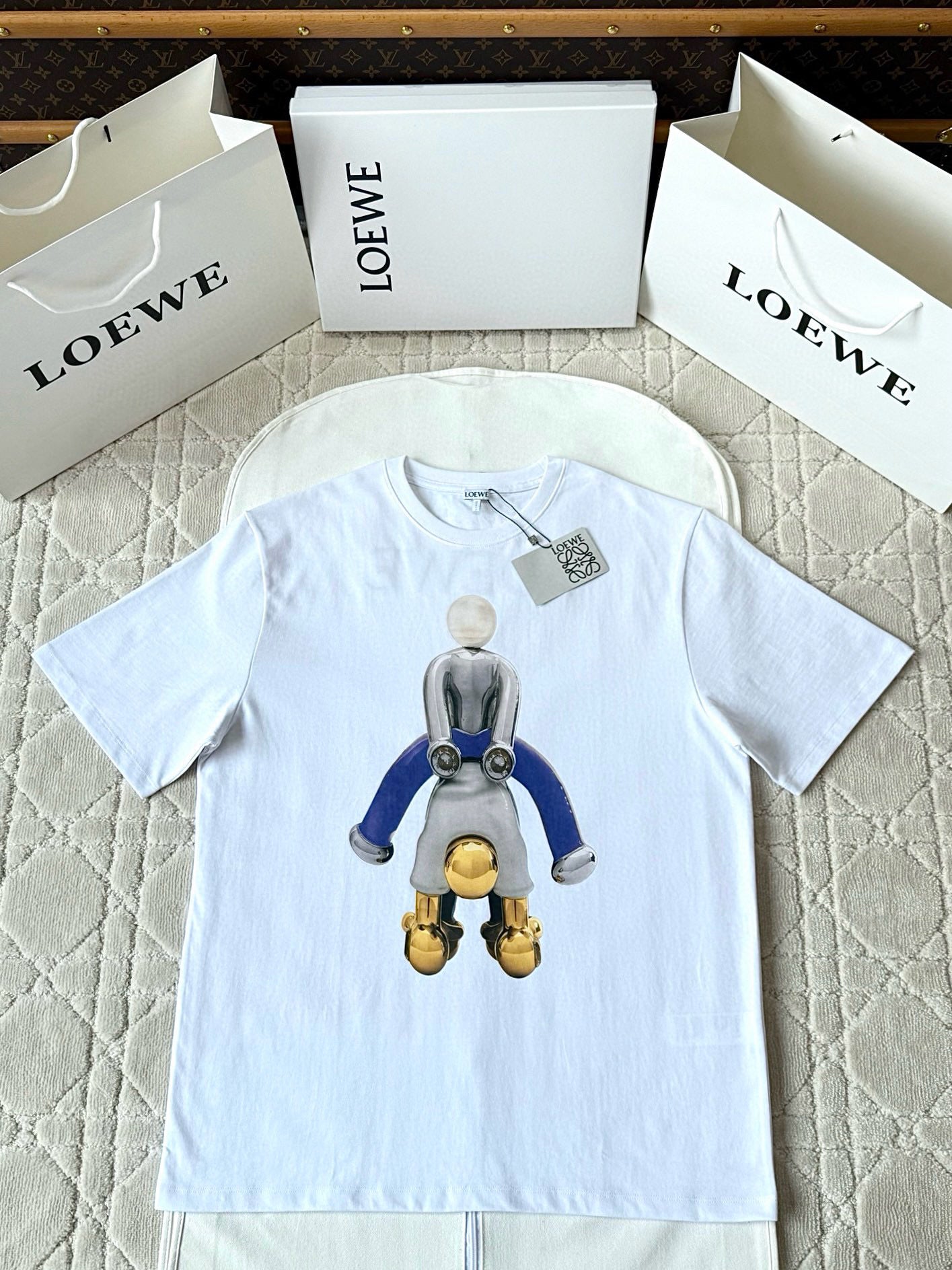 Loewe T-Shirt