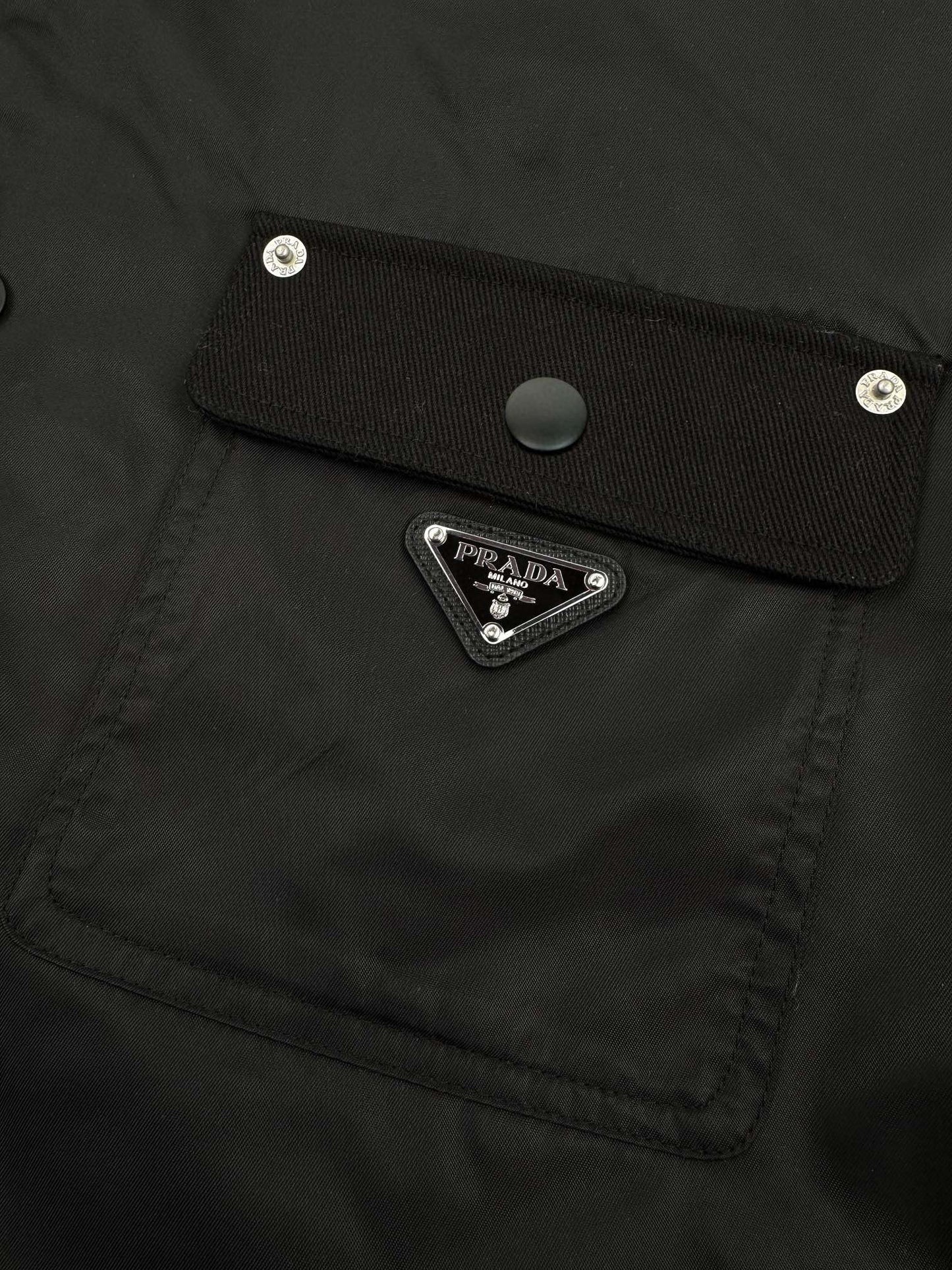 Prada Jacket