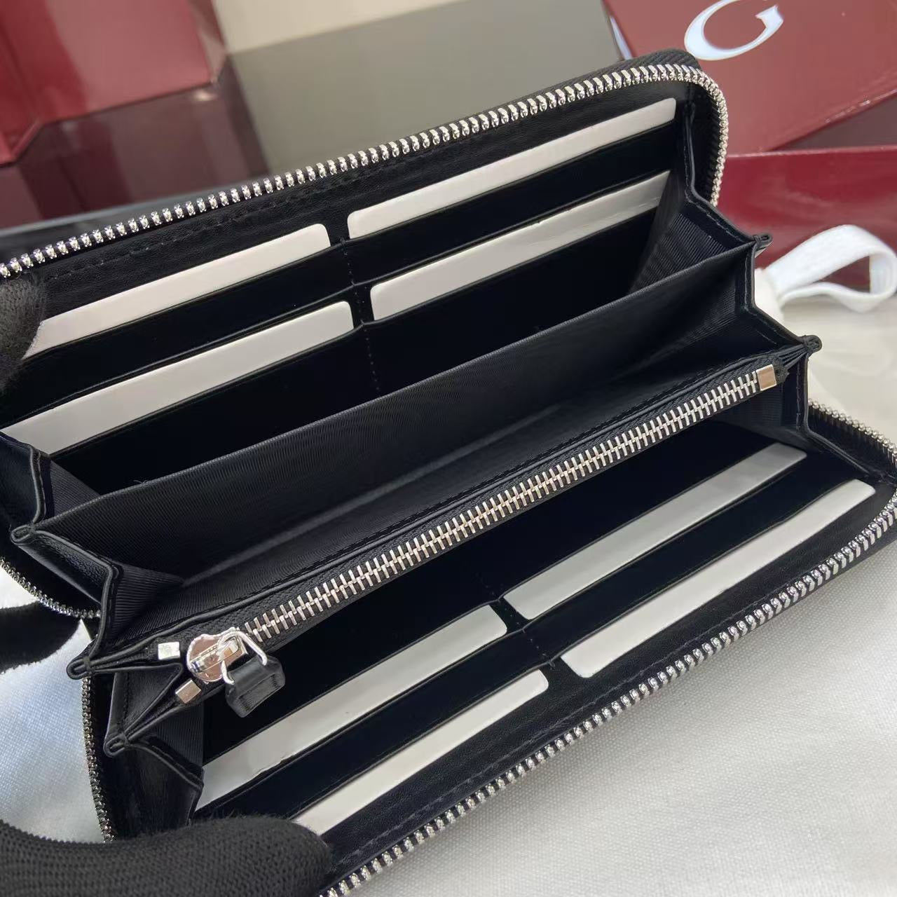 Gucci Long Wallet