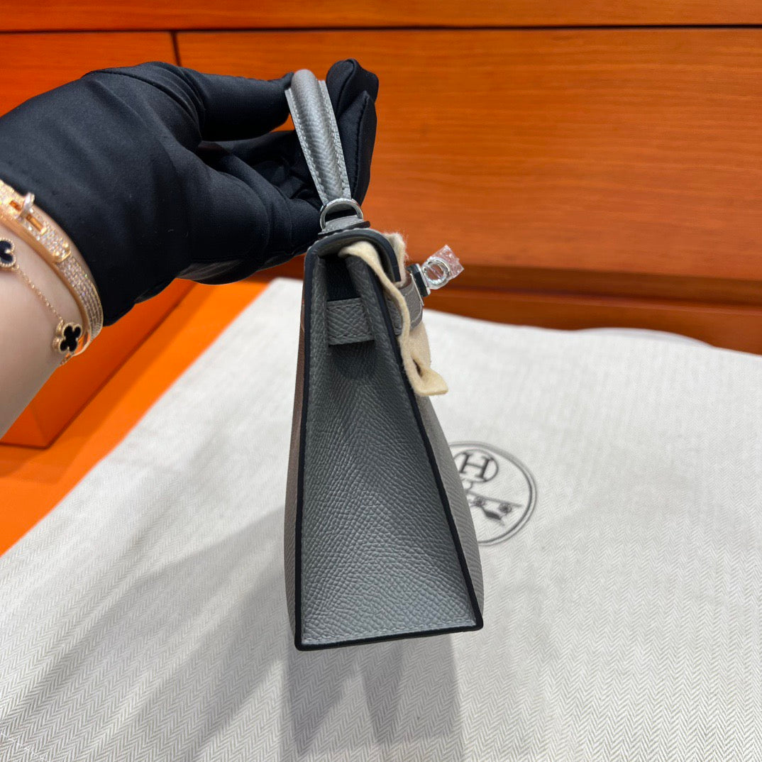 Hermes Mini Kelly II