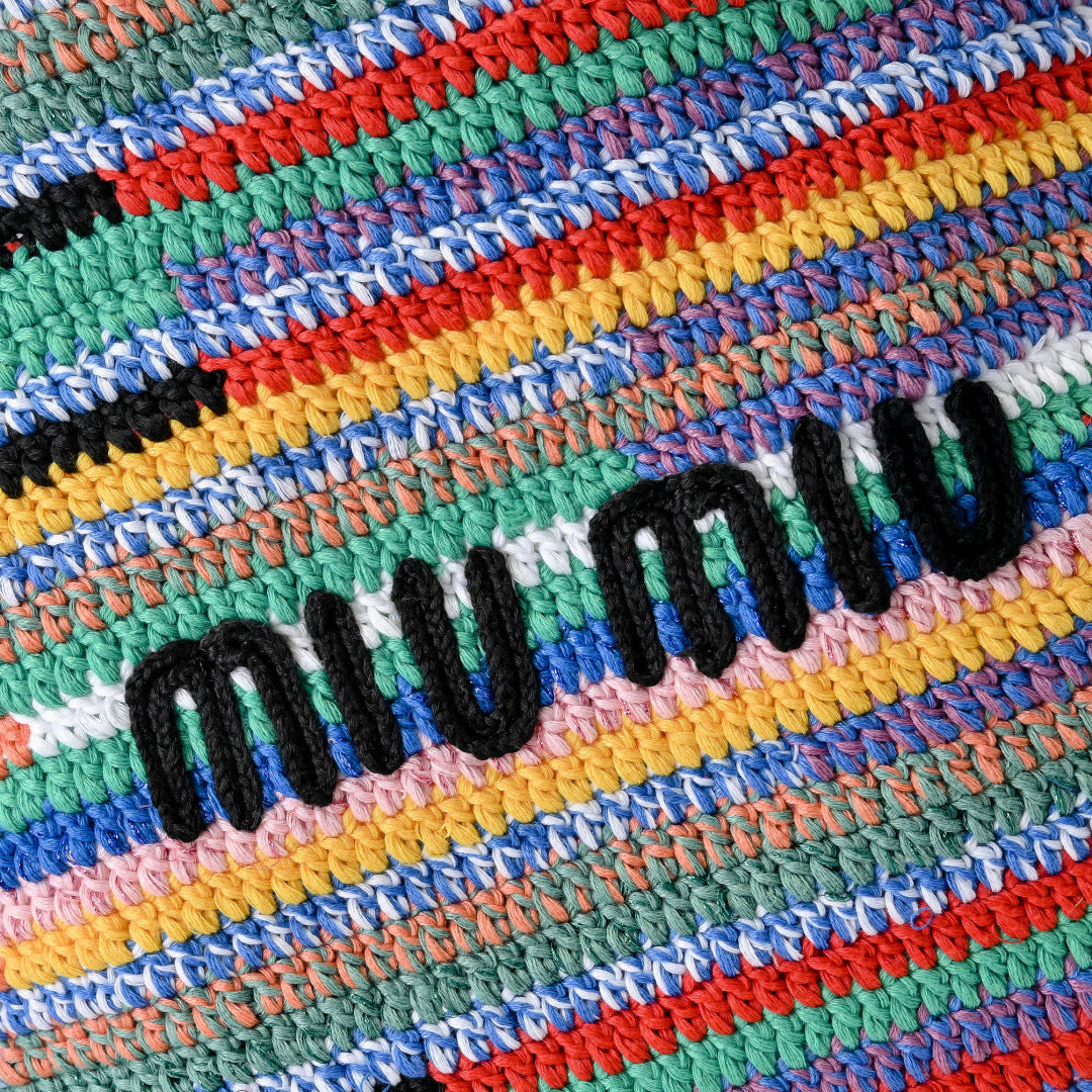 Miu Miu Shopping Bag