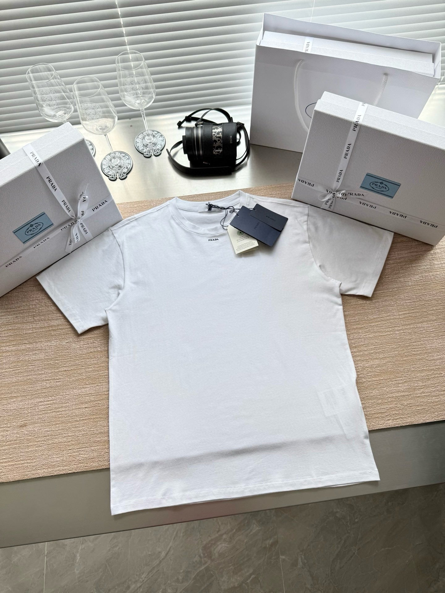 Prada T-Shirt