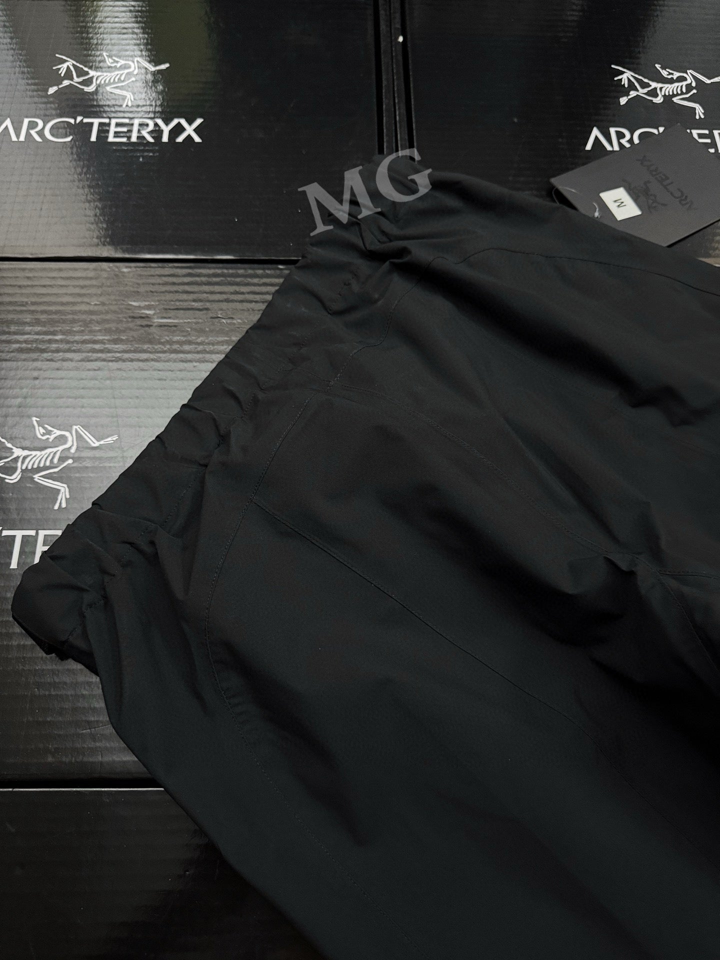 Arcteryx Long Pants