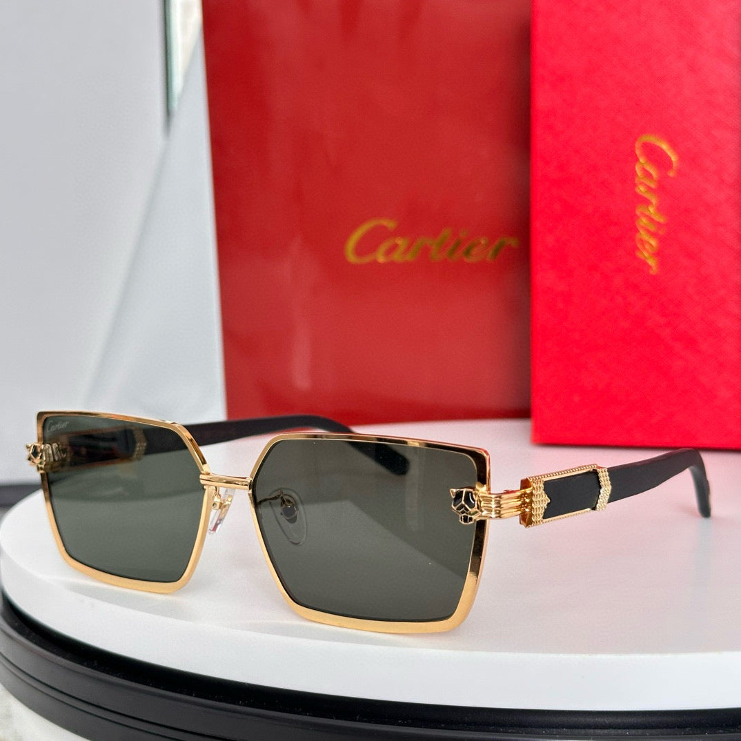 Cartier Sunglasses
