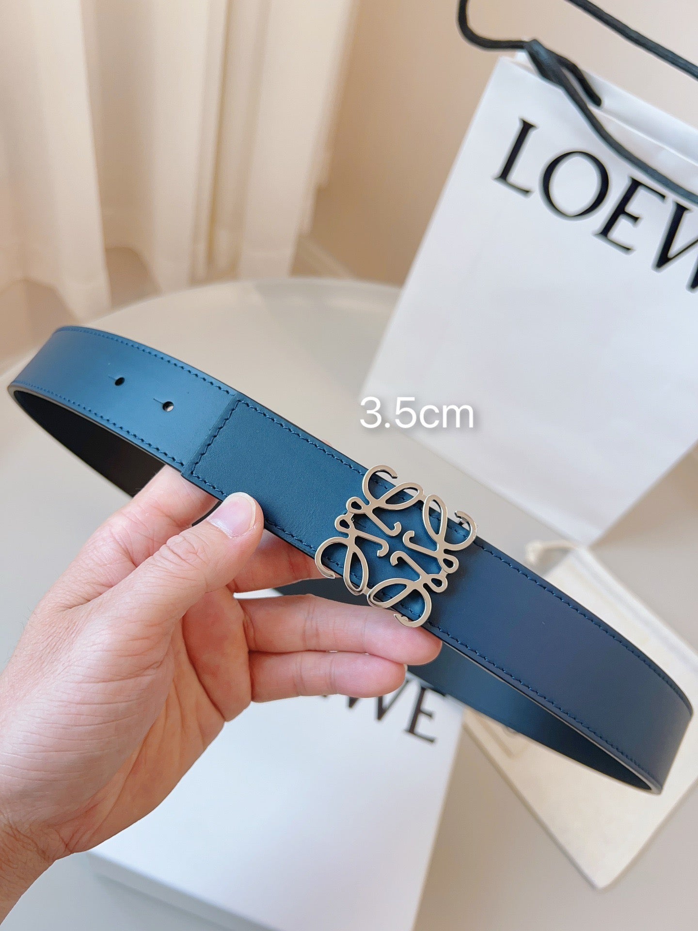 Loewe Belt