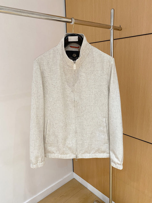 Loro Piana Jacket