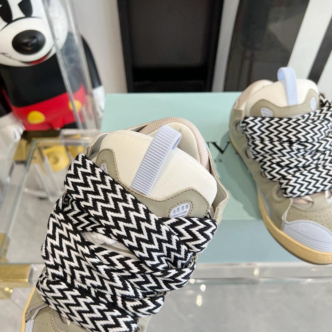 Lanvin Sneakers