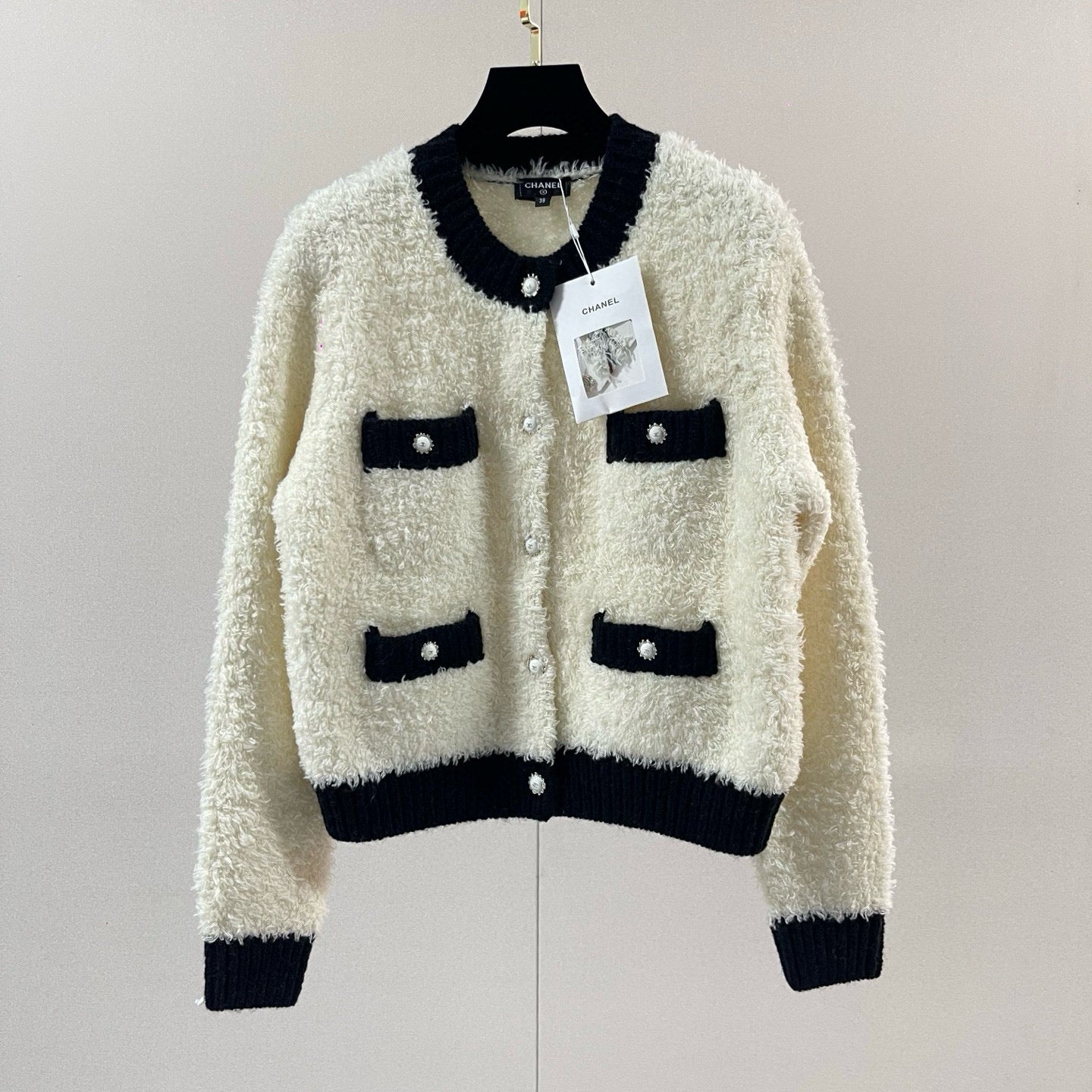 Chanel Cardigan
