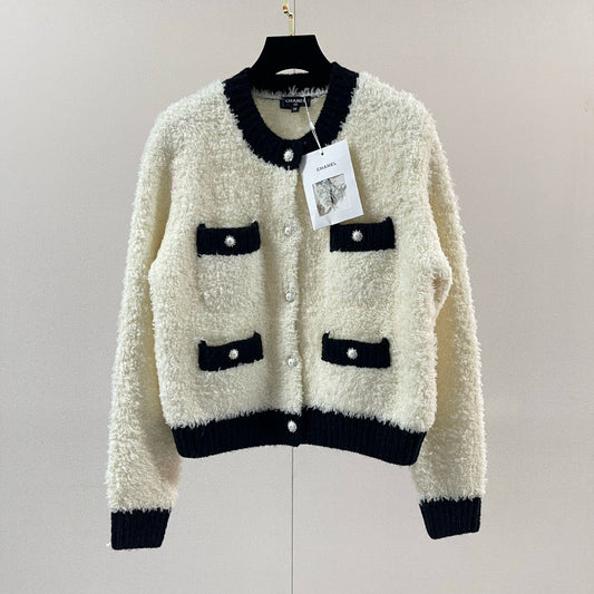 Chanel Cardigan