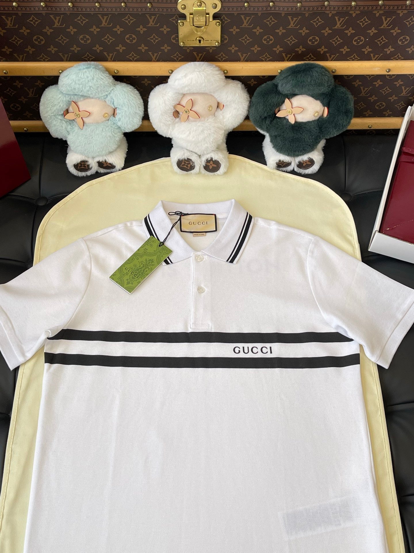Gucci Polo