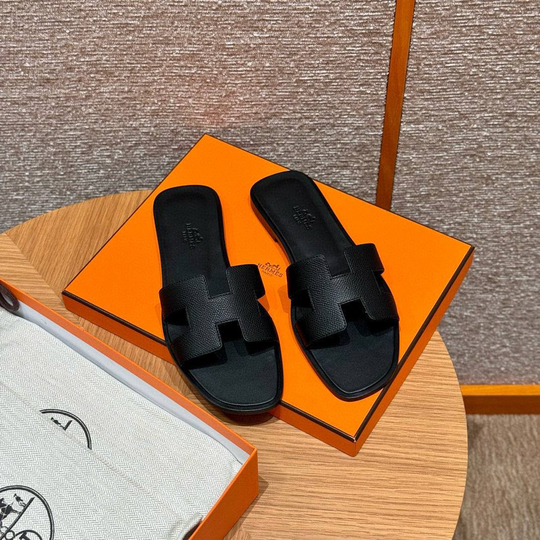 Hermes Sandals