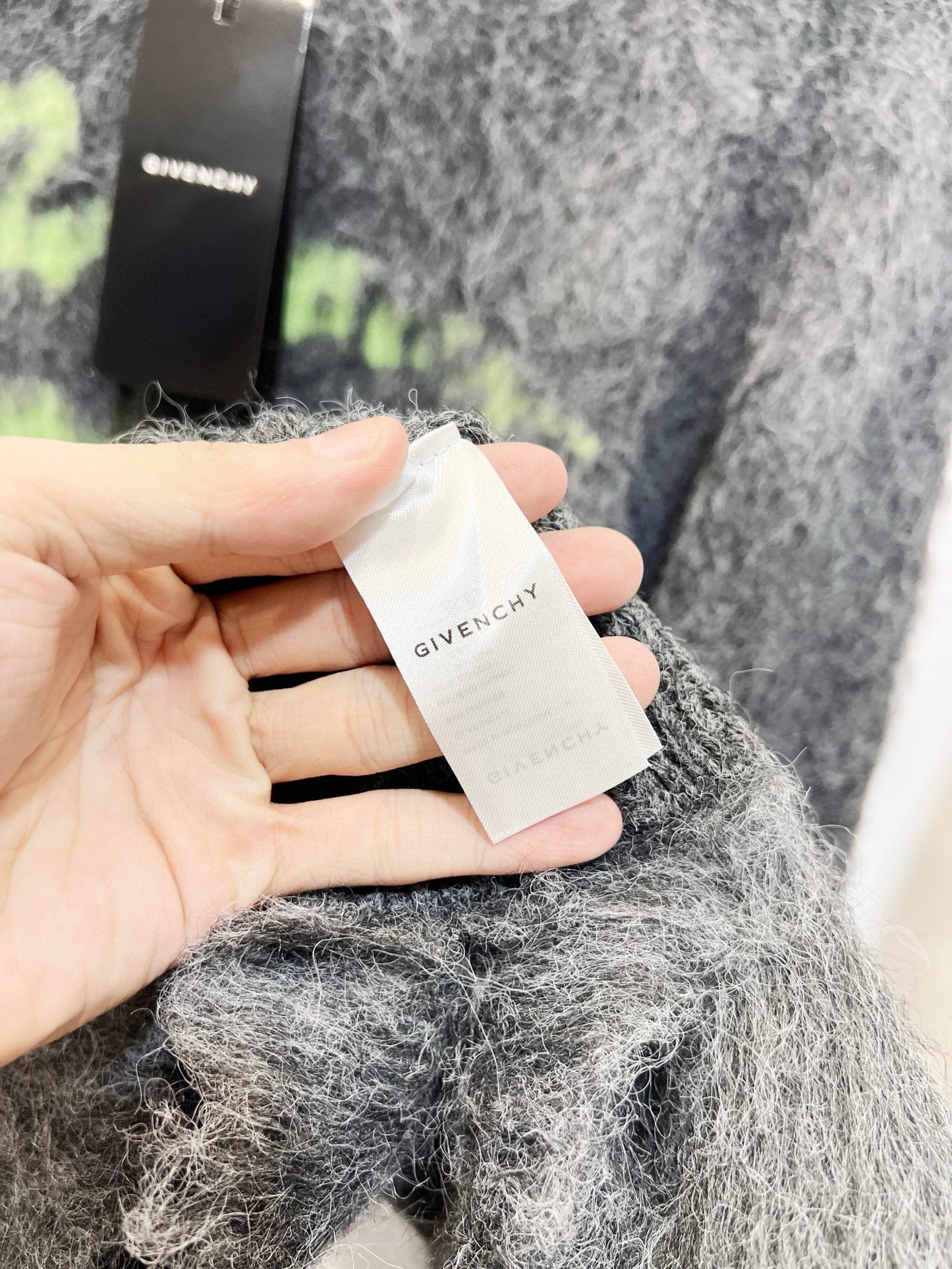 Maison Margiela Sweater