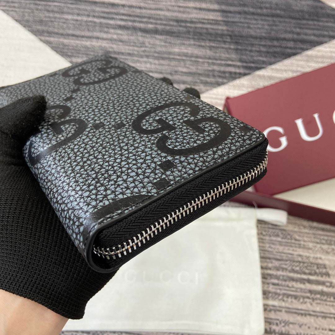 Gucci Long Zipped Wallet