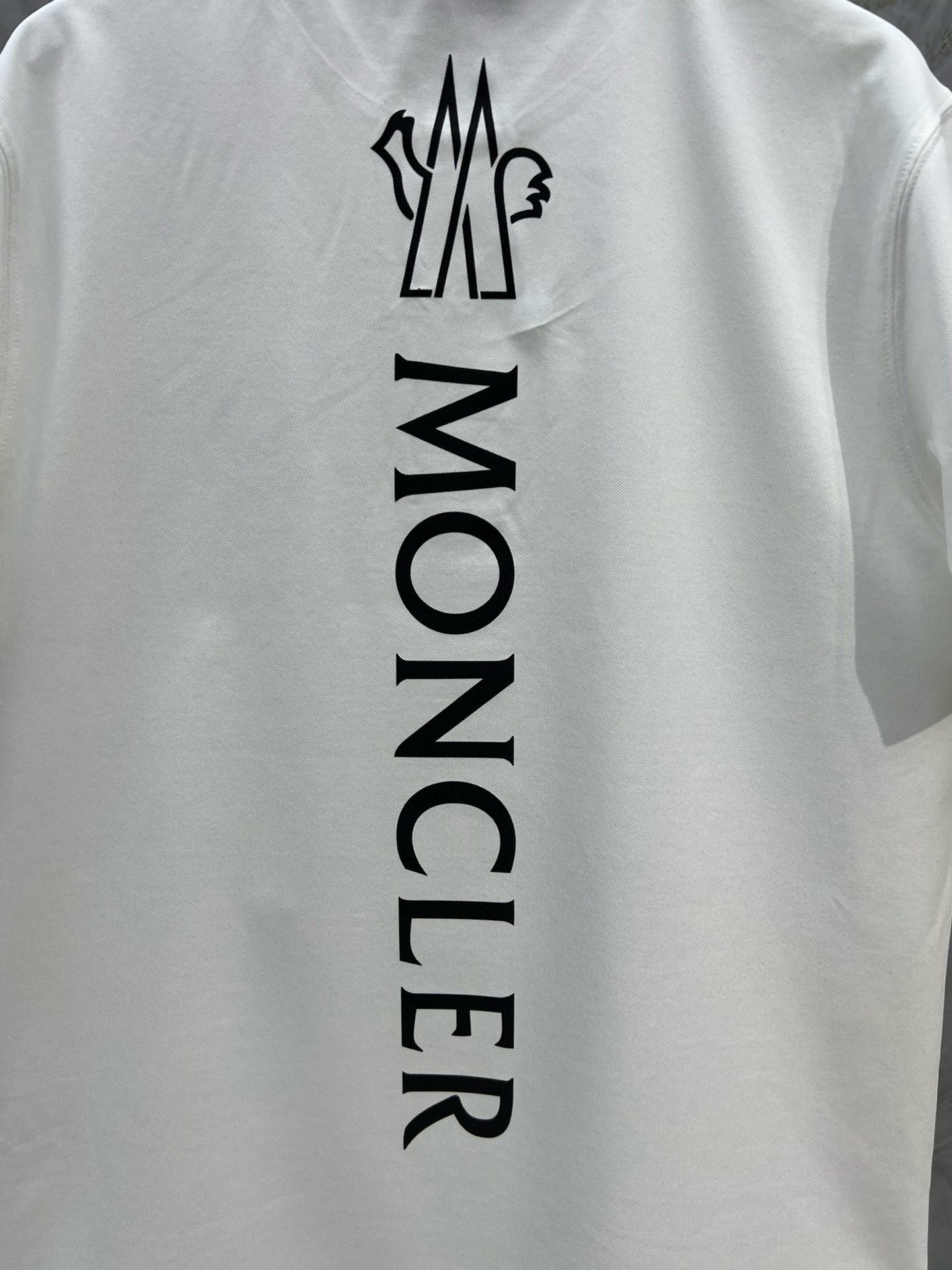 Moncler Polo