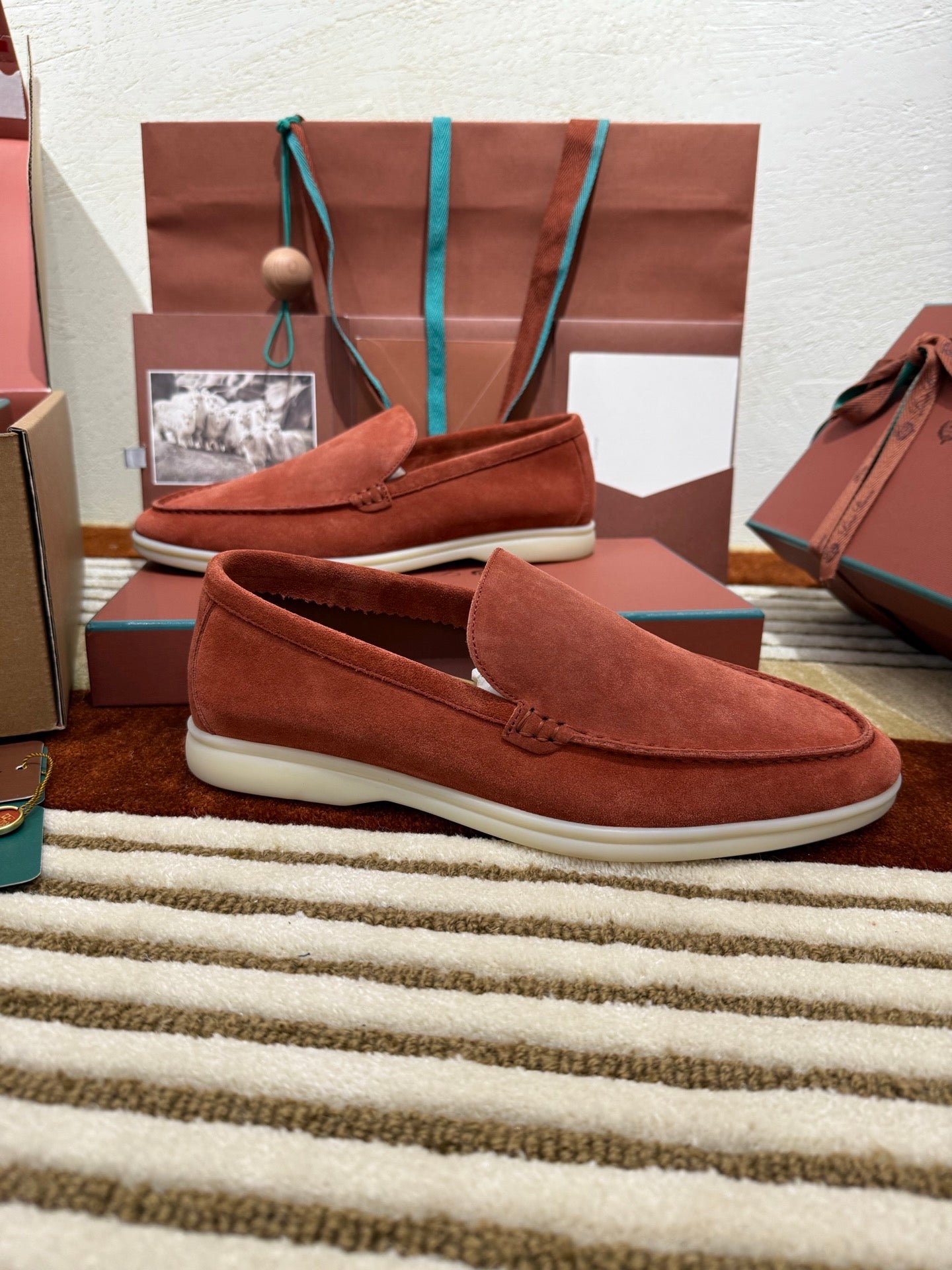 LP Loafers