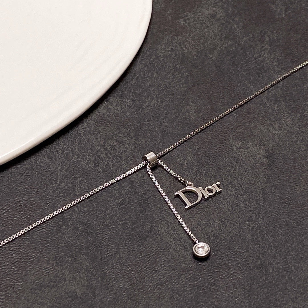 Dior Necklace