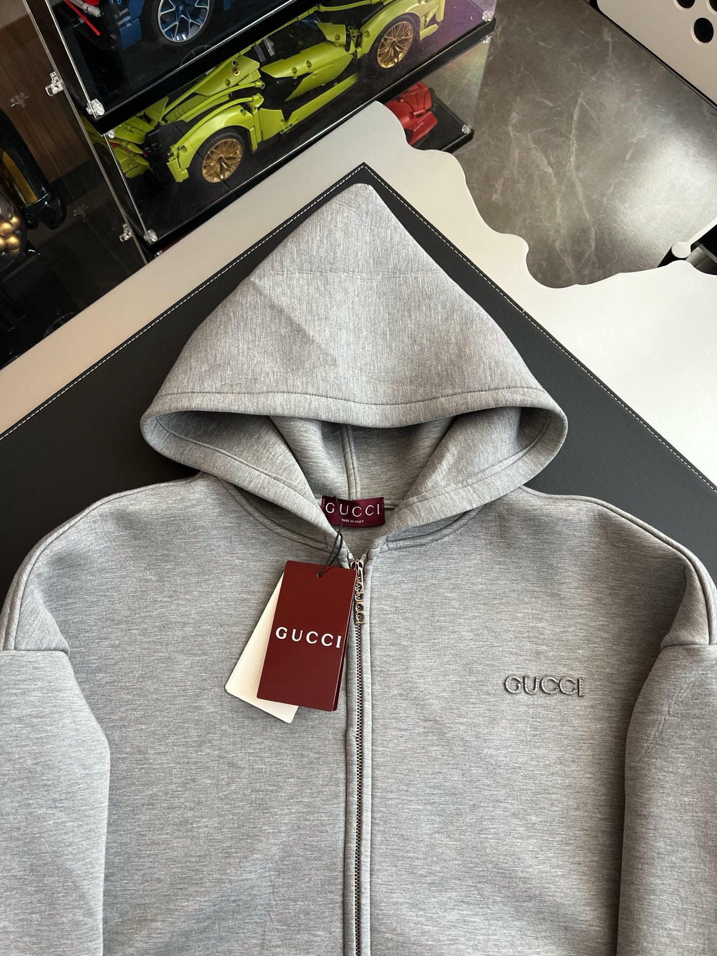 Gucci Jacket