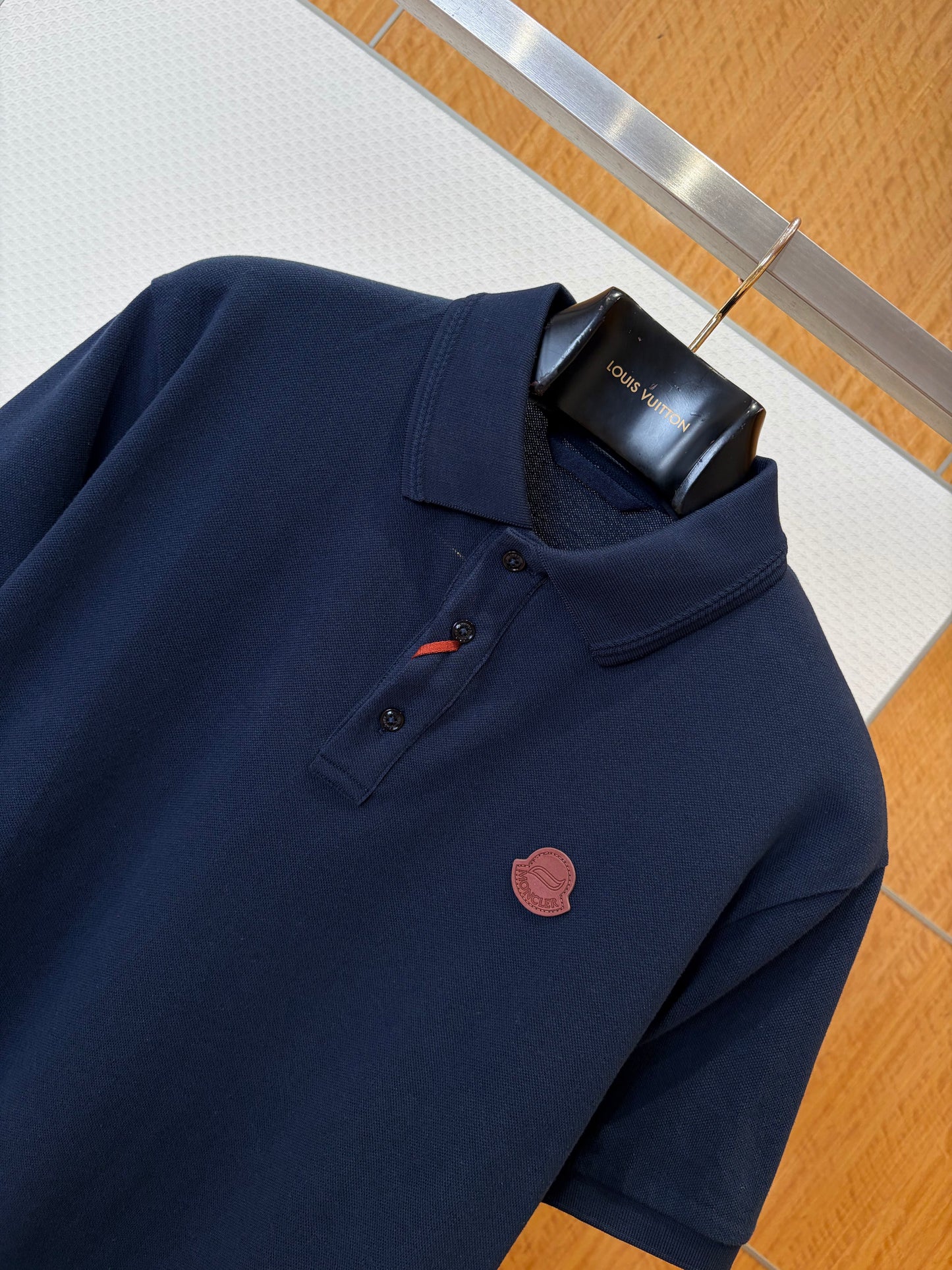 Moncler Polo