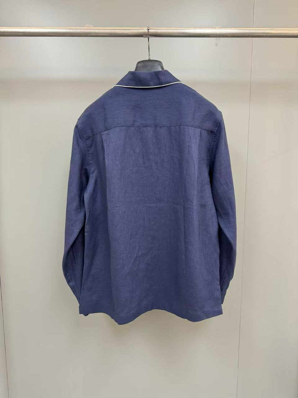 Dolce & Gabbana Long Sleeve Shirt