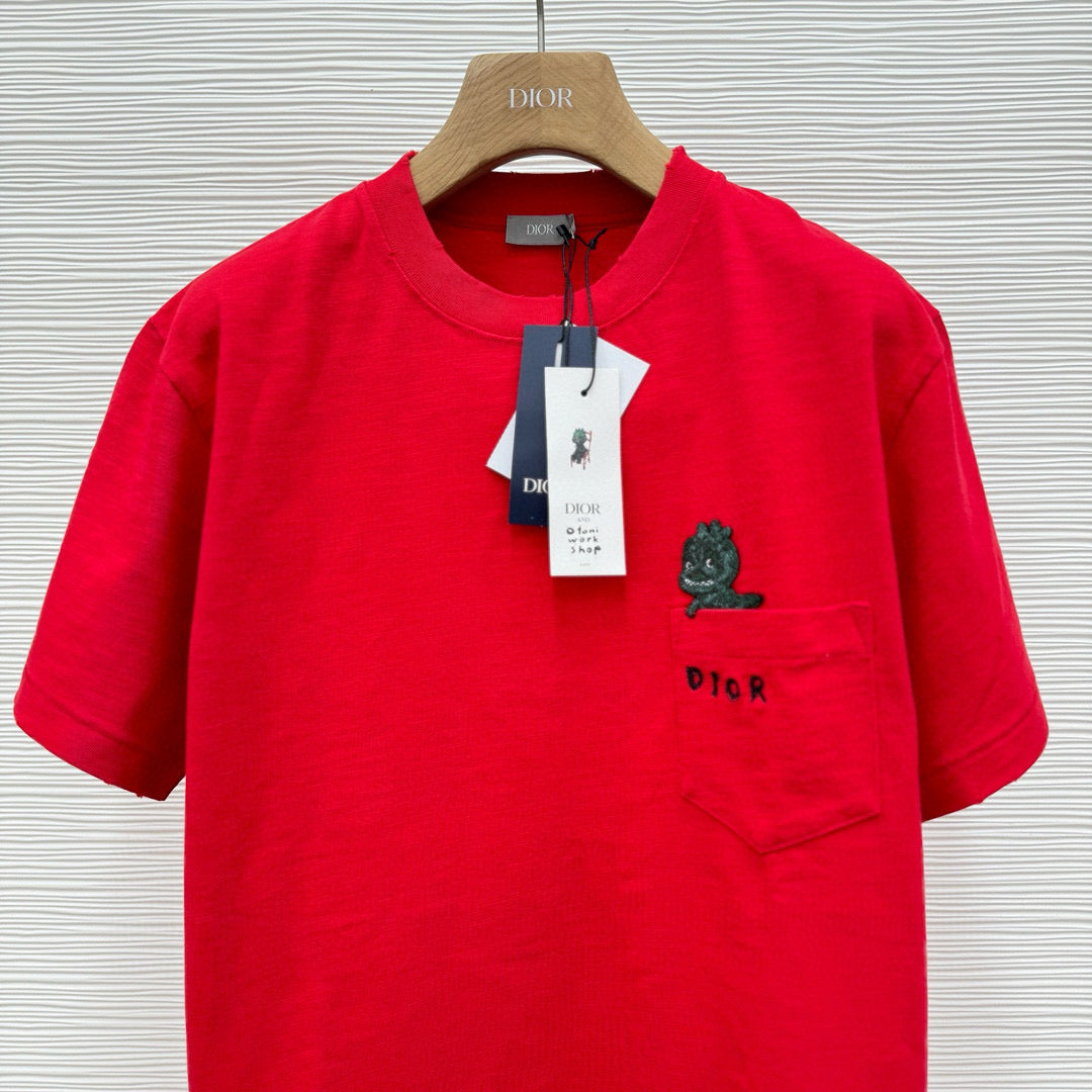 Dior T-shirt