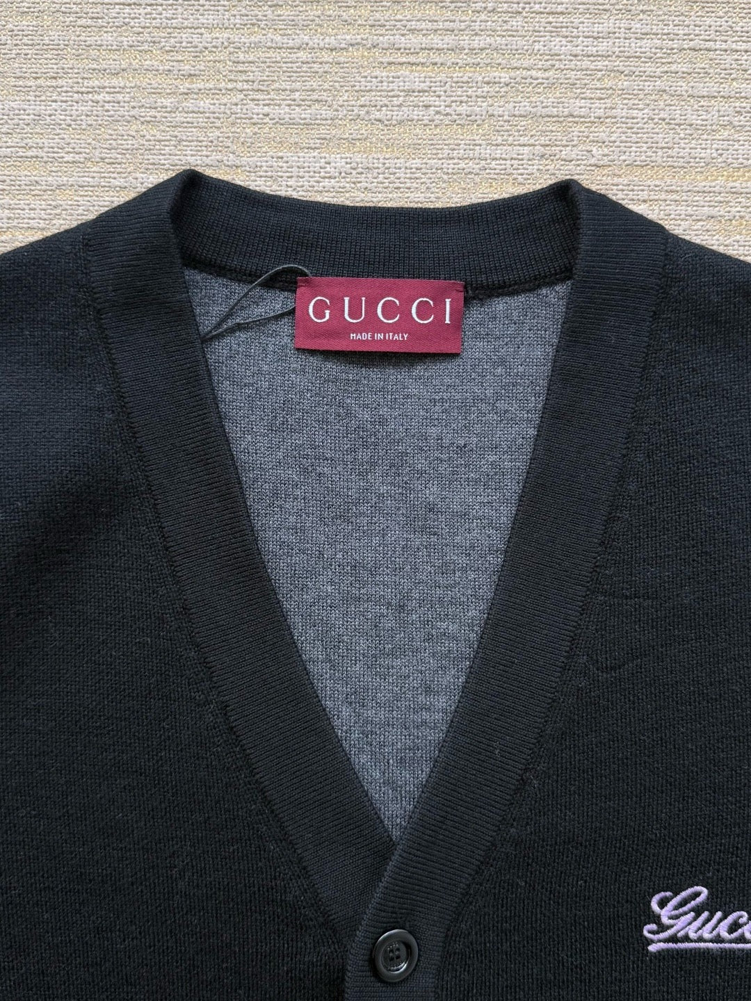 Gucci Sweater