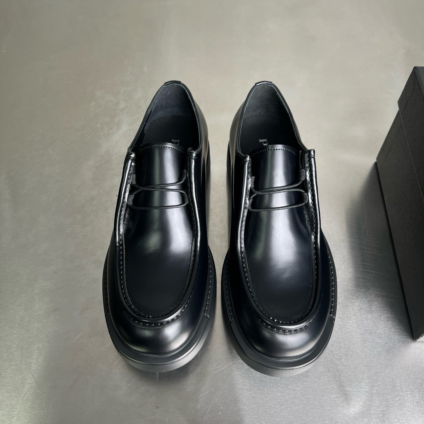 Prada Loafers