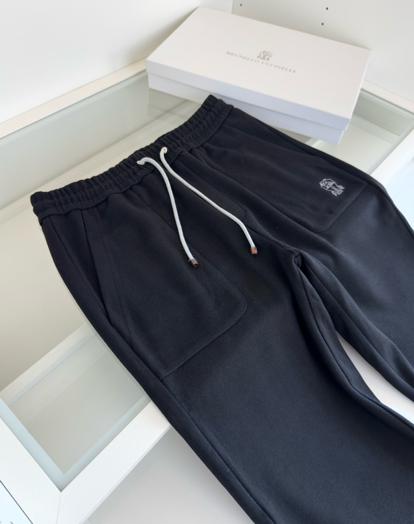 Brunello Cucinelli Jogger