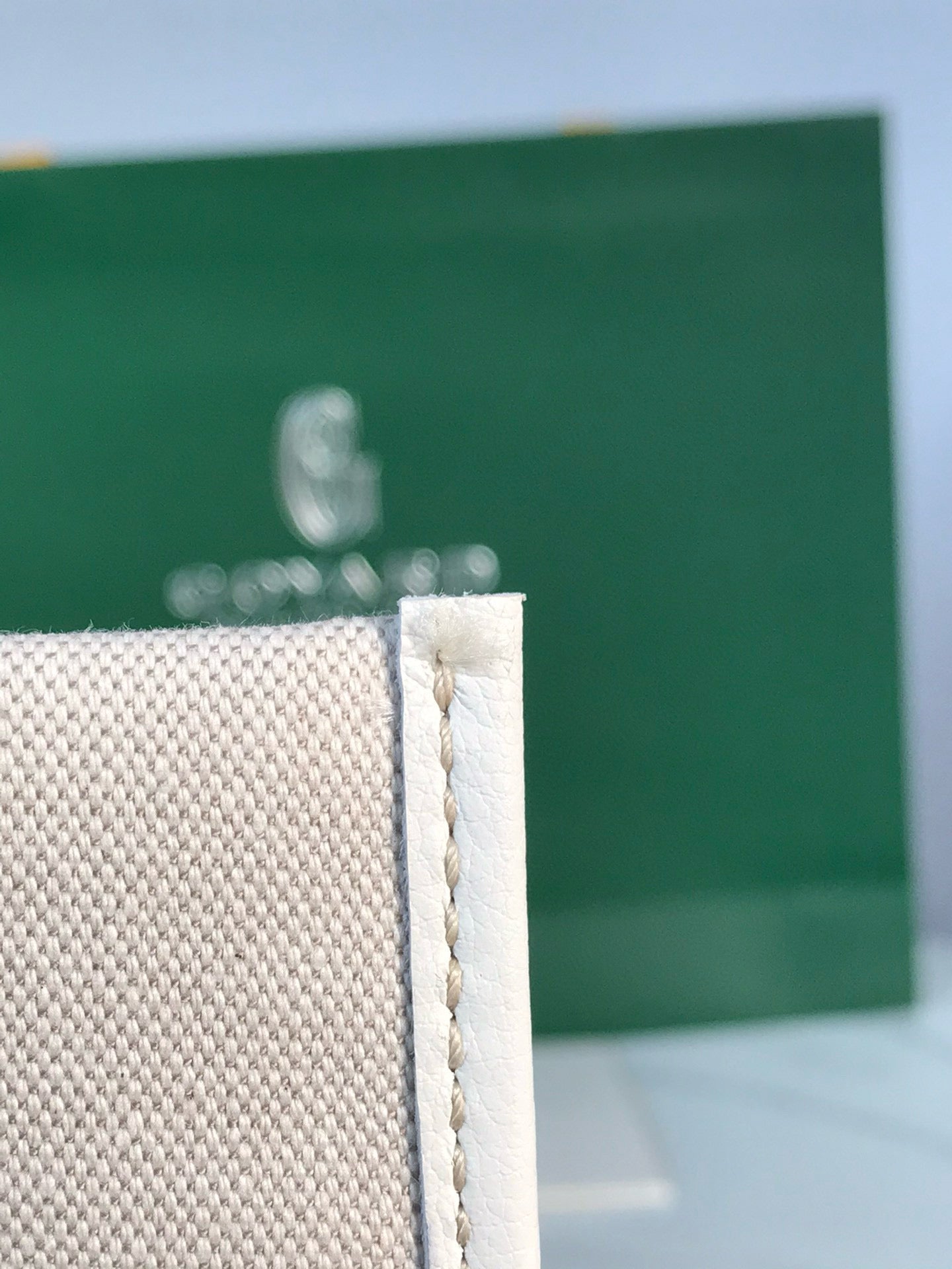 Goyard Artois GM Bag