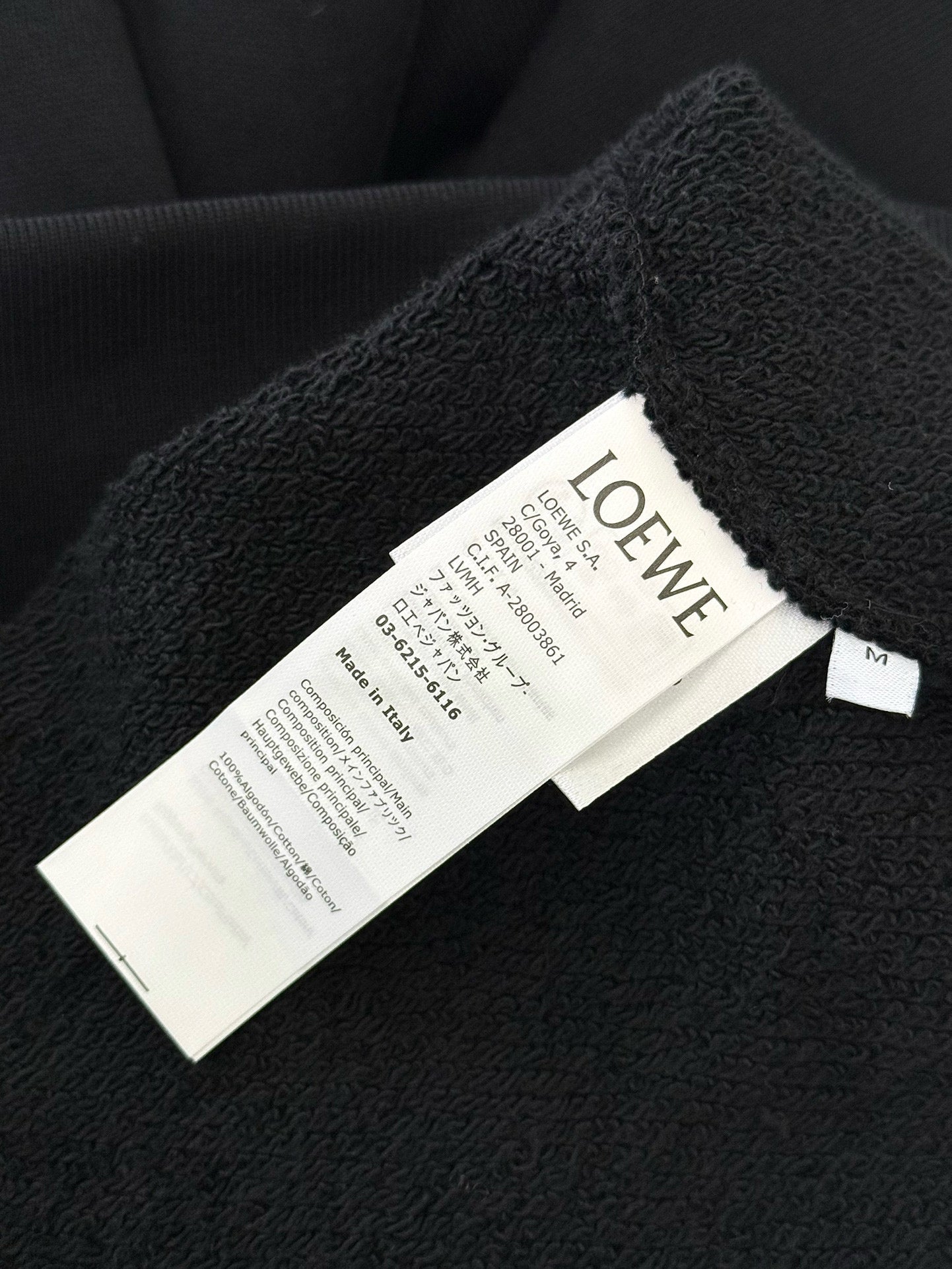Loewe Hoodie
