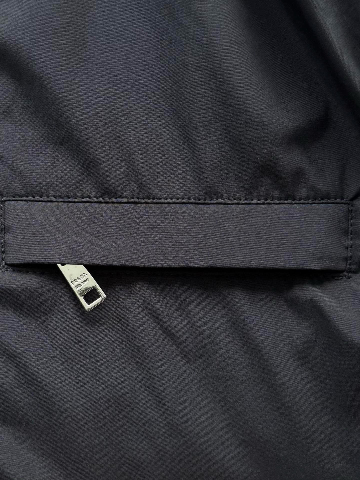 Prada Jacket