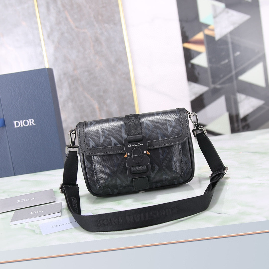 Dior Hit The Road Mini Shoulder Bag