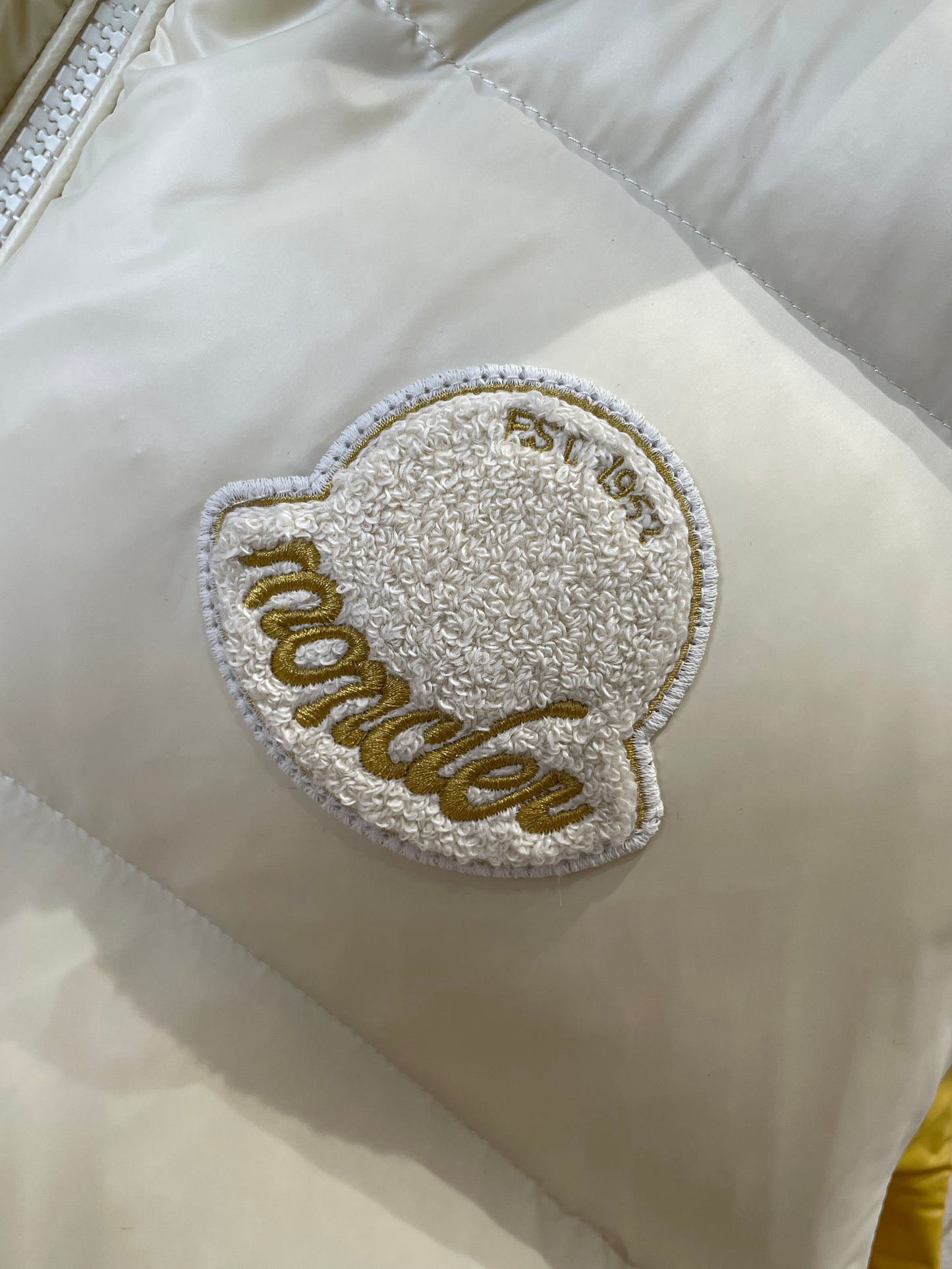 Moncler Insulated Vest Jacket