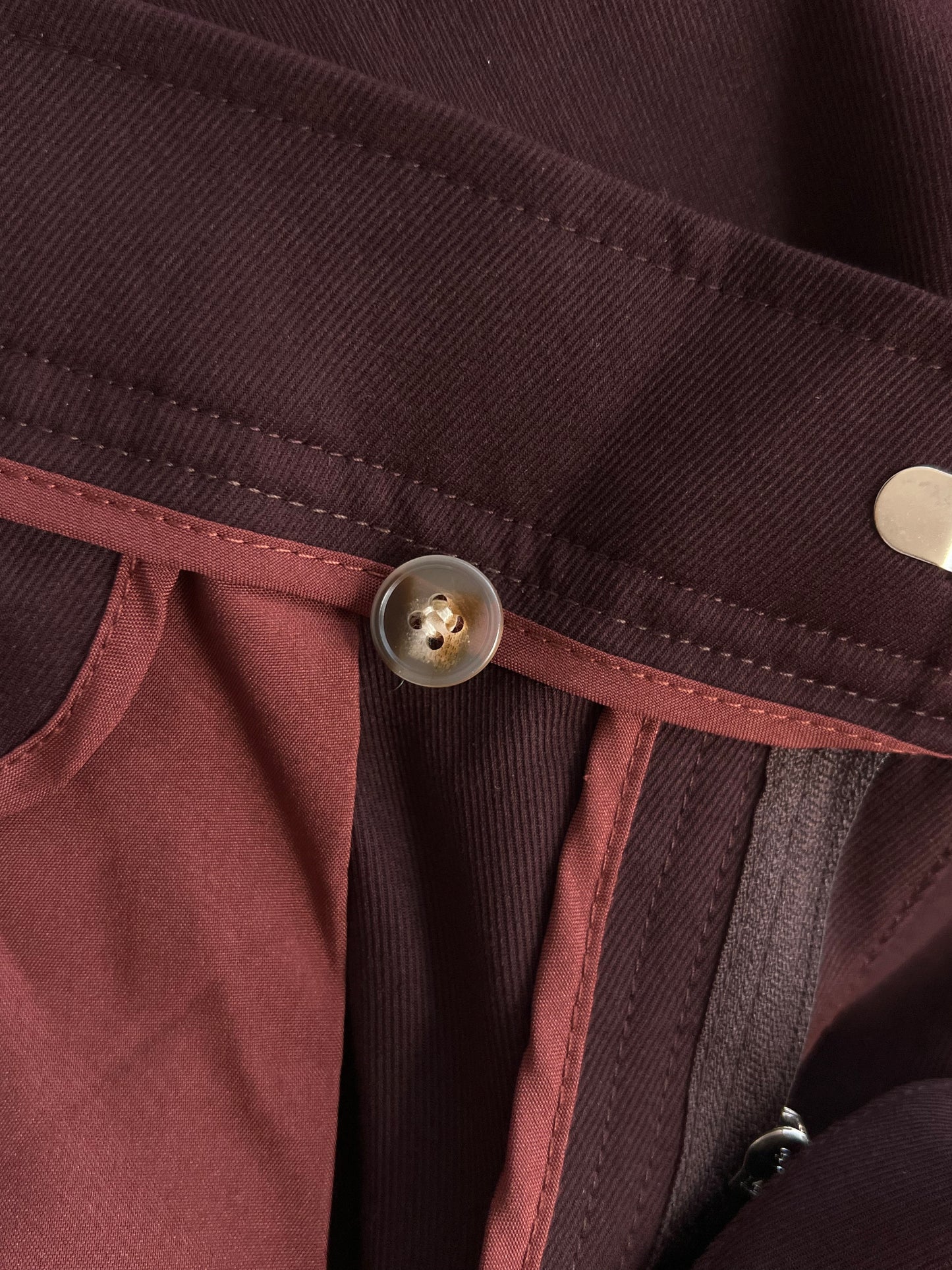 ZG Long Pants
