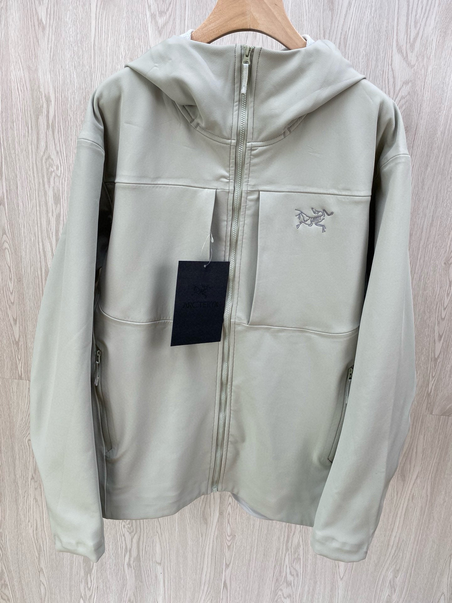 Arcteryx Jacket