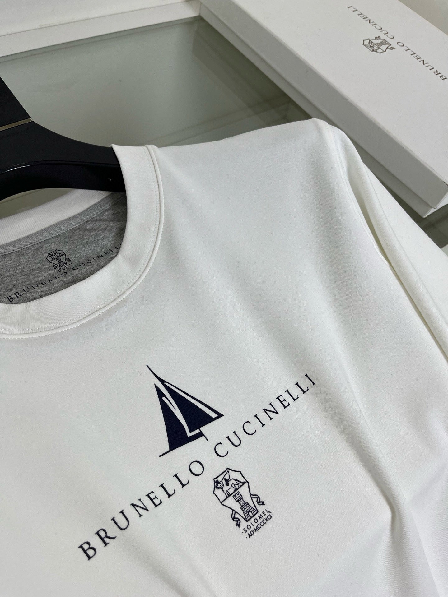 Brunello Cucinelli Sweater