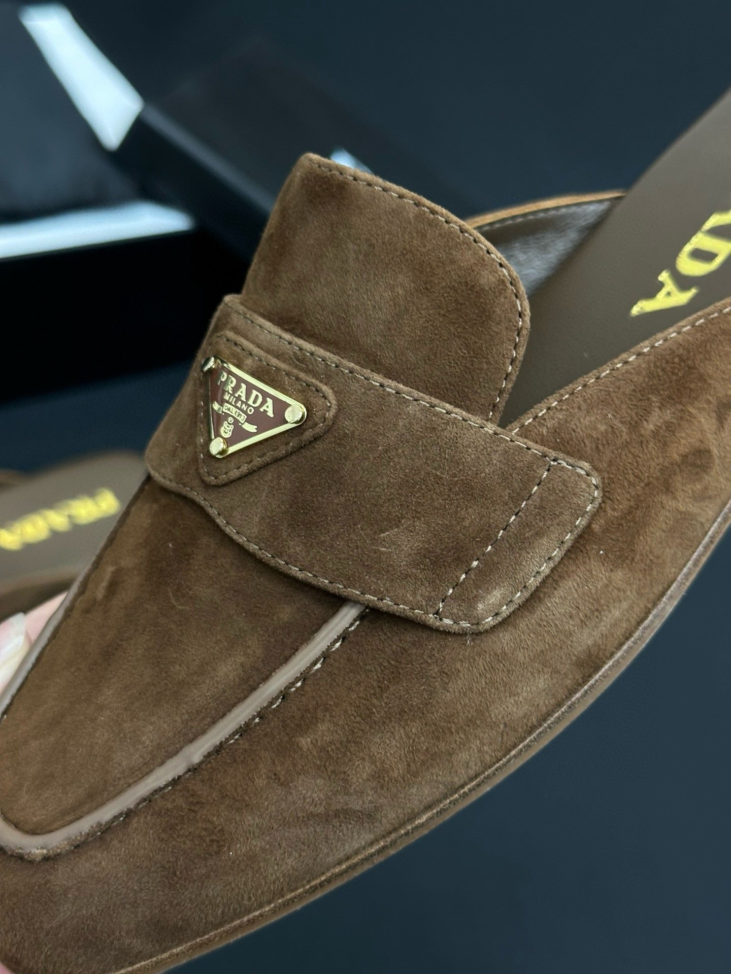 Prada Sandals