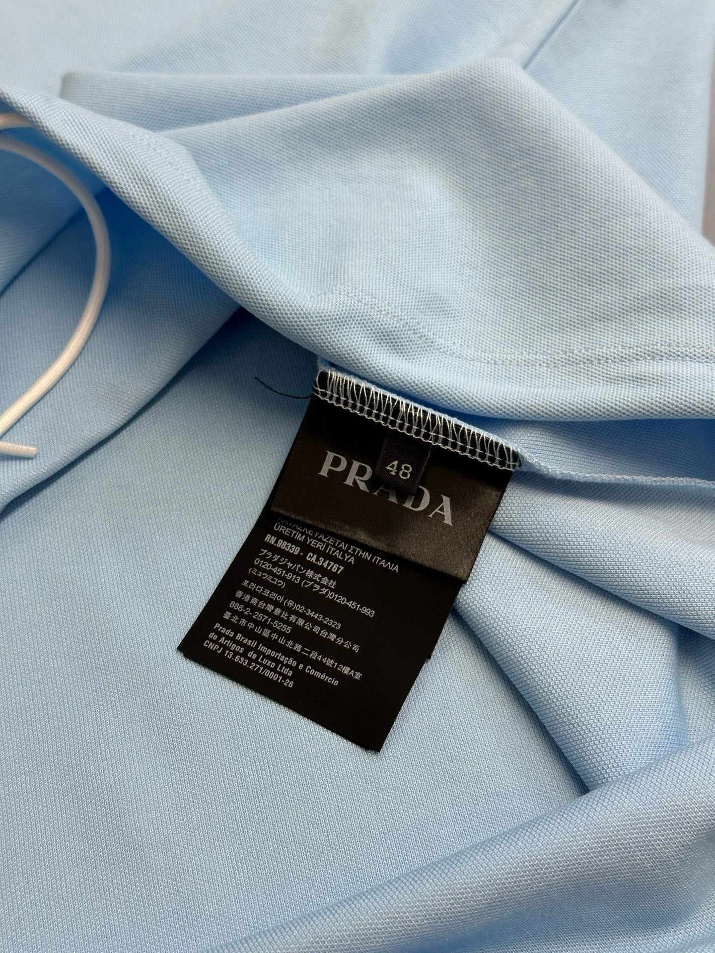 Prada Polo