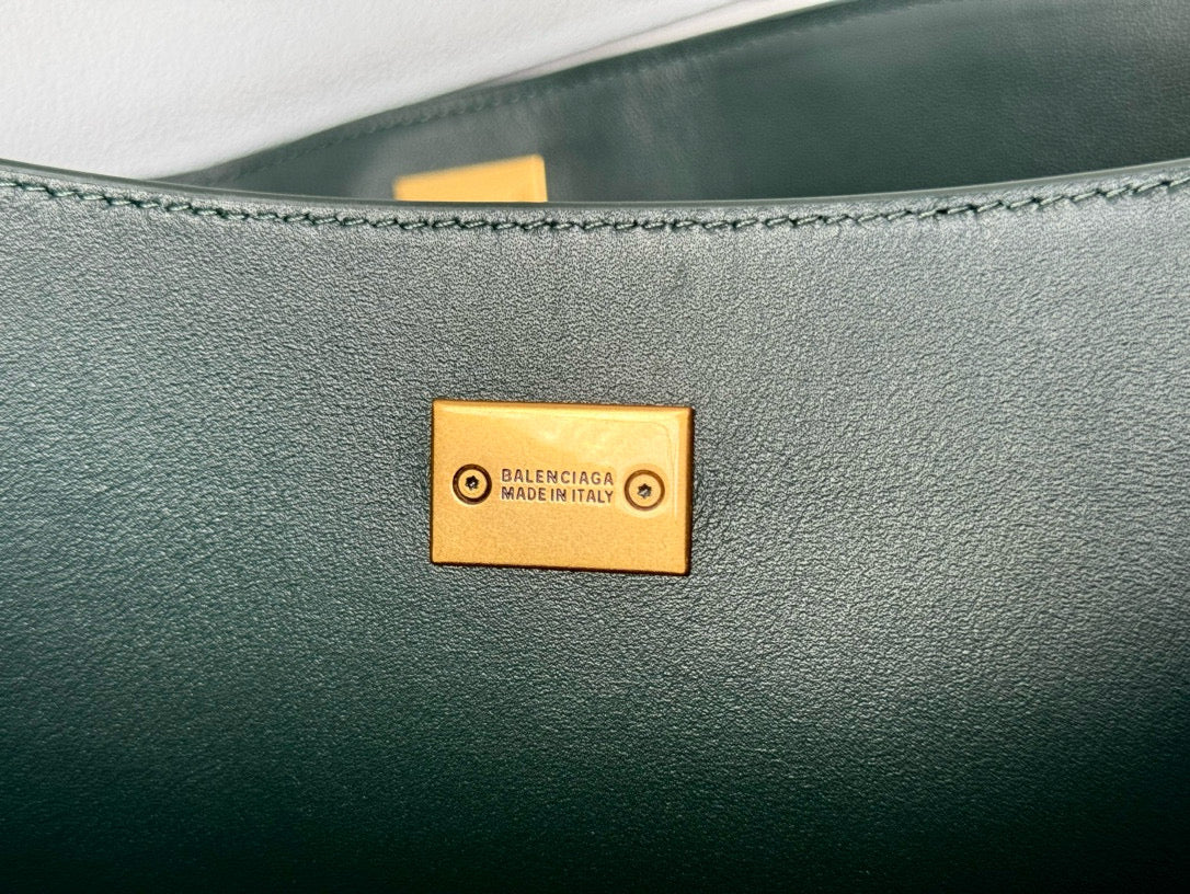 BLCG Rodeo Handbag 35x23x11cm