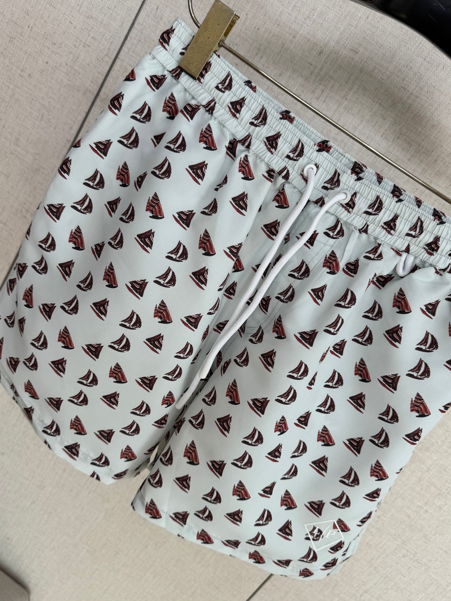 LP Short Pants