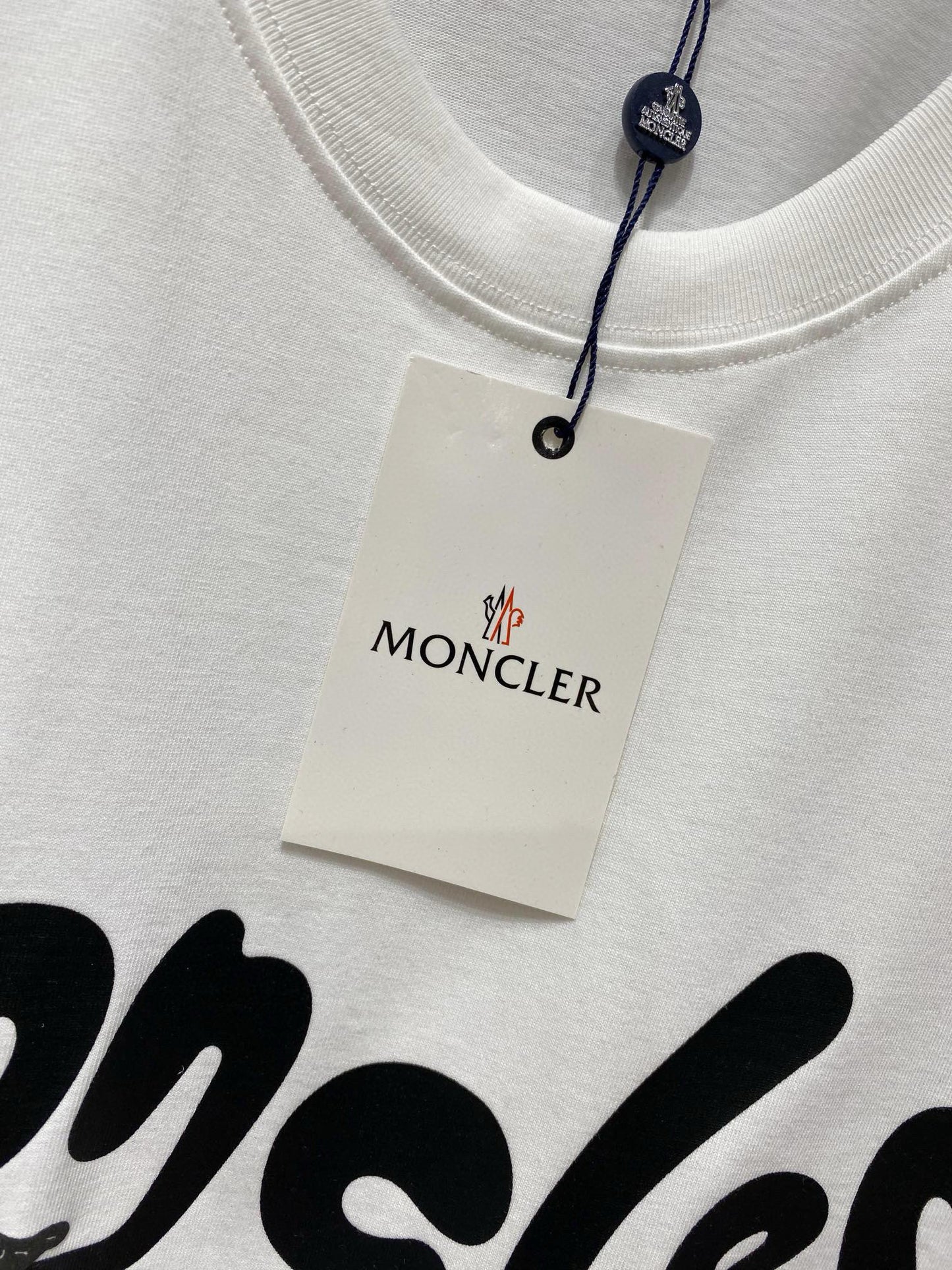 Moncler T-shirt